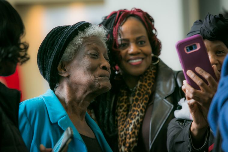 Transformation Expo 2018