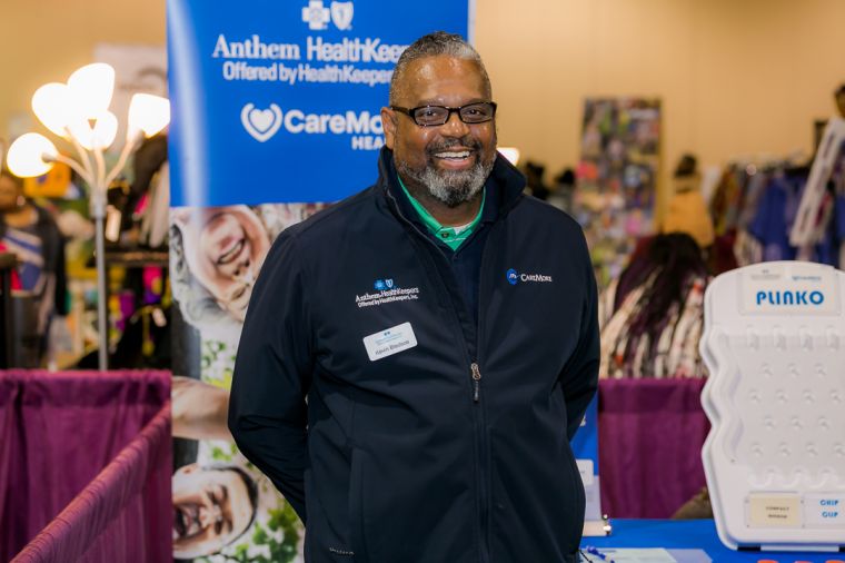 Transformation Expo 2018