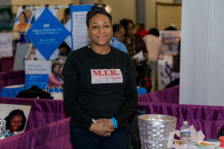 Transformation Expo 2018