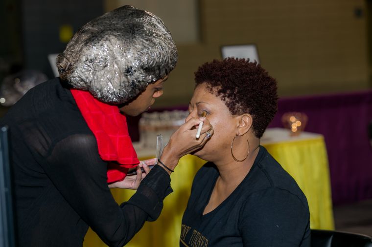 Transformation Expo 2018