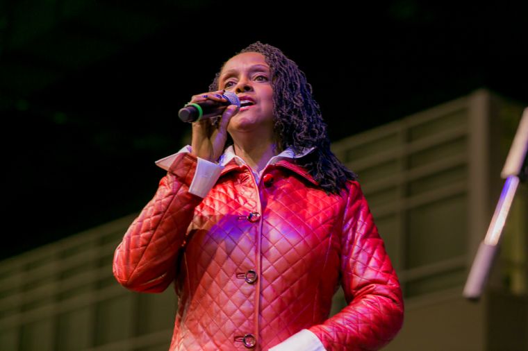 Transformation Expo 2018