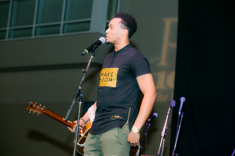 Transformation Expo 2018