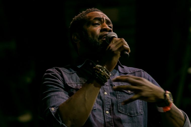 Transformation Expo 2018