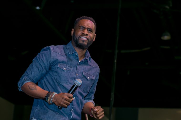 Transformation Expo 2018