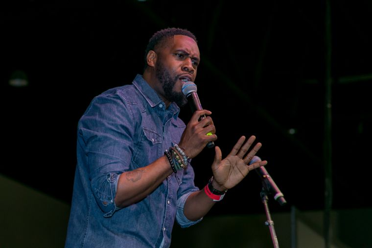 Transformation Expo 2018