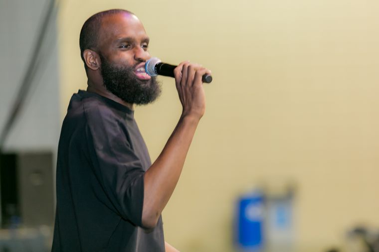 Transformation Expo 2018