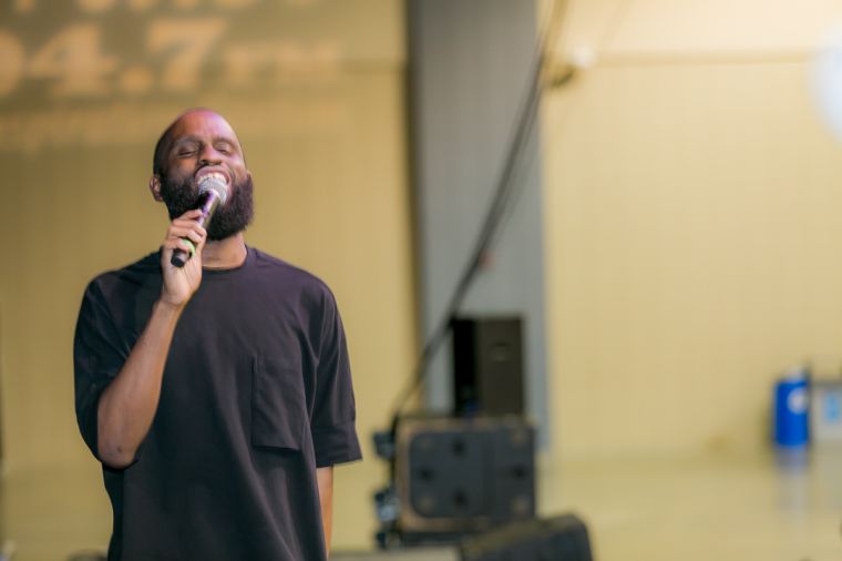 Transformation Expo 2018