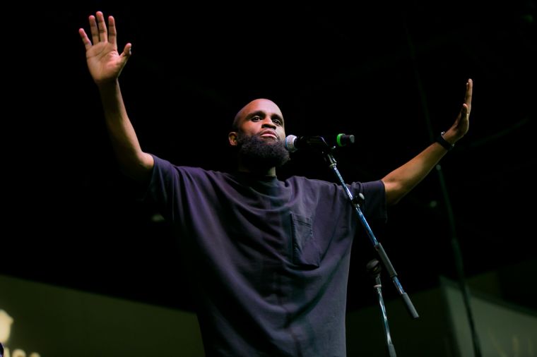 Transformation Expo 2018