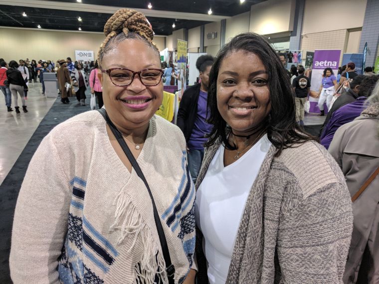 Transformation Expo 2018