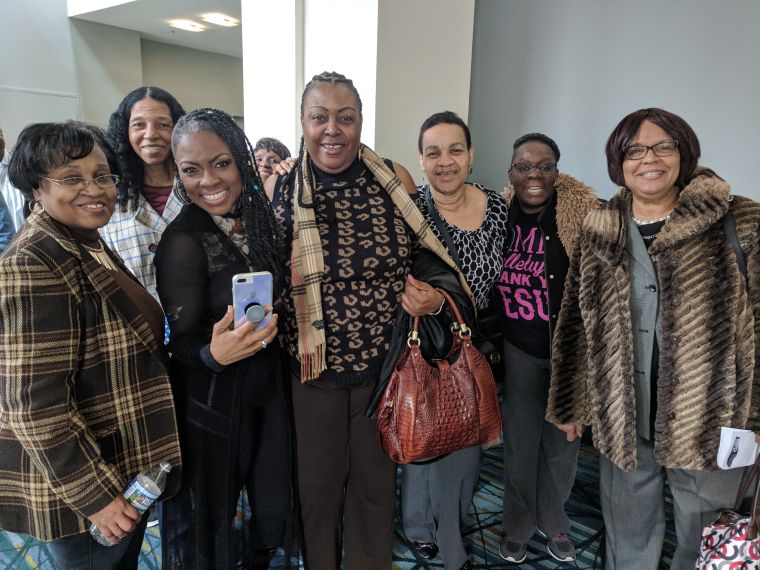 Transformation Expo 2018