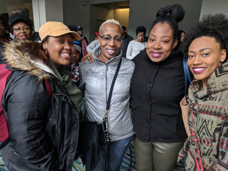 Transformation Expo 2018