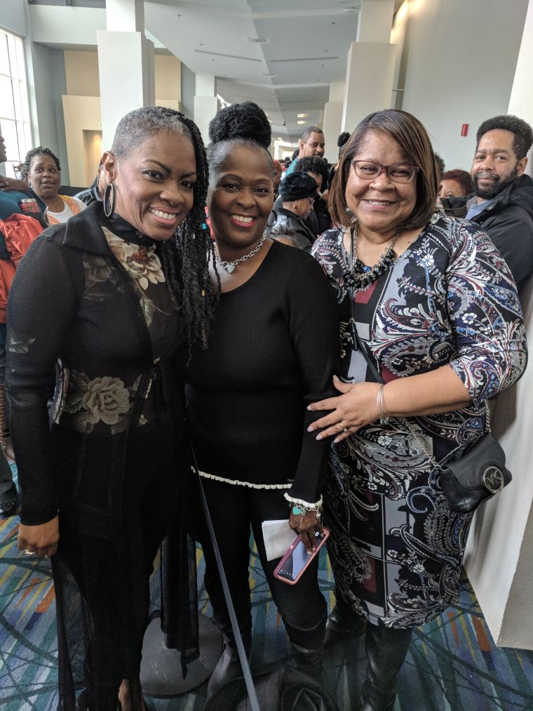 Transformation Expo 2018