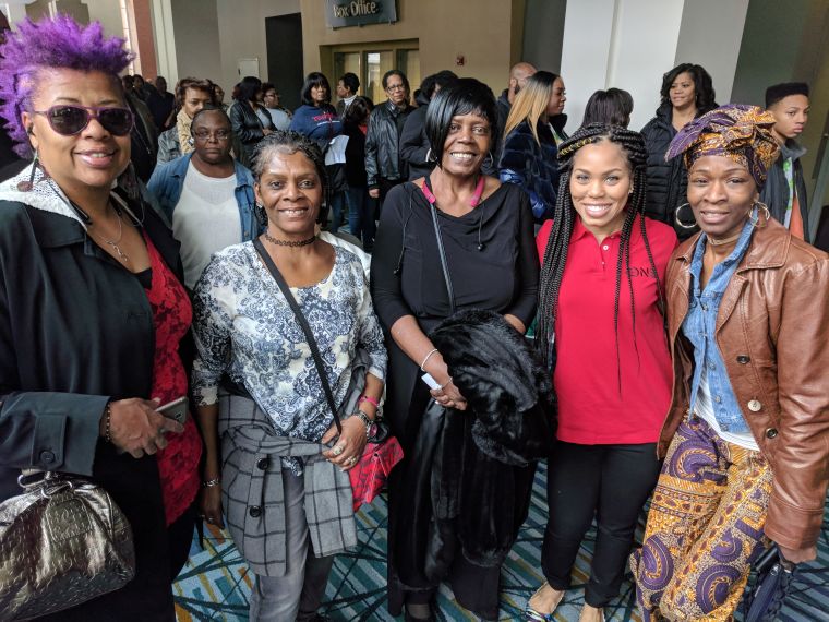 Transformation Expo 2018