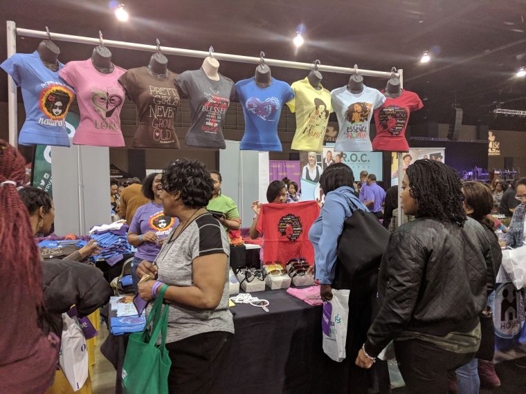 Transformation Expo 2018