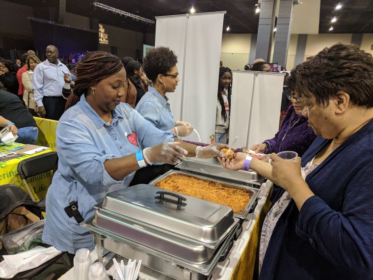 Transformation Expo 2018