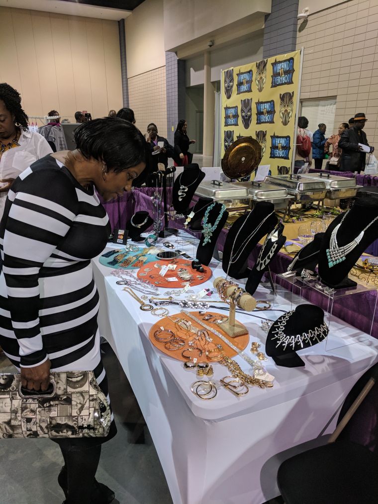 Transformation Expo 2018