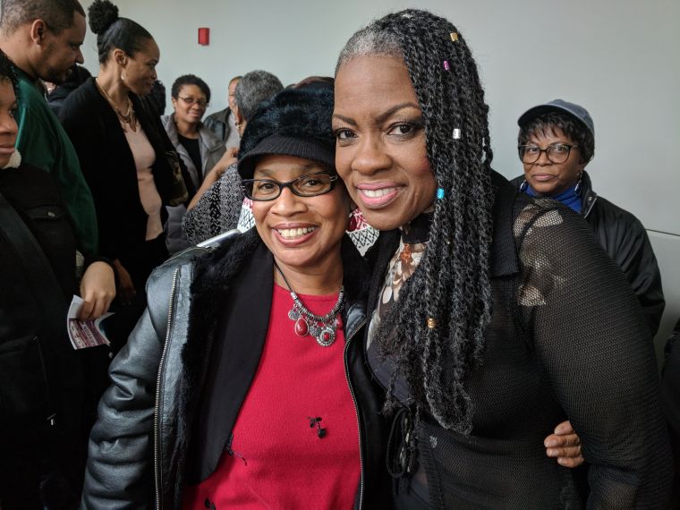 Transformation Expo 2018