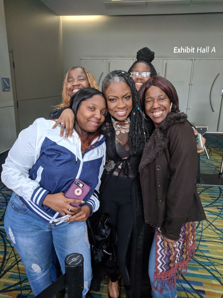 Transformation Expo 2018