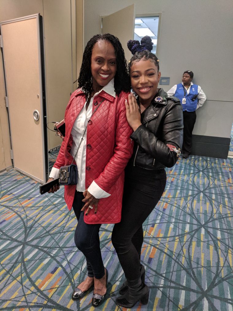 Transformation Expo 2018