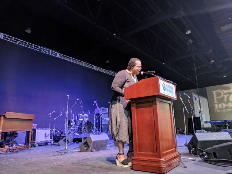 Transformation Expo 2018