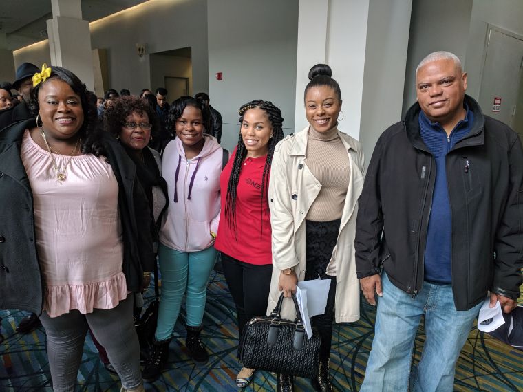 Transformation Expo 2018