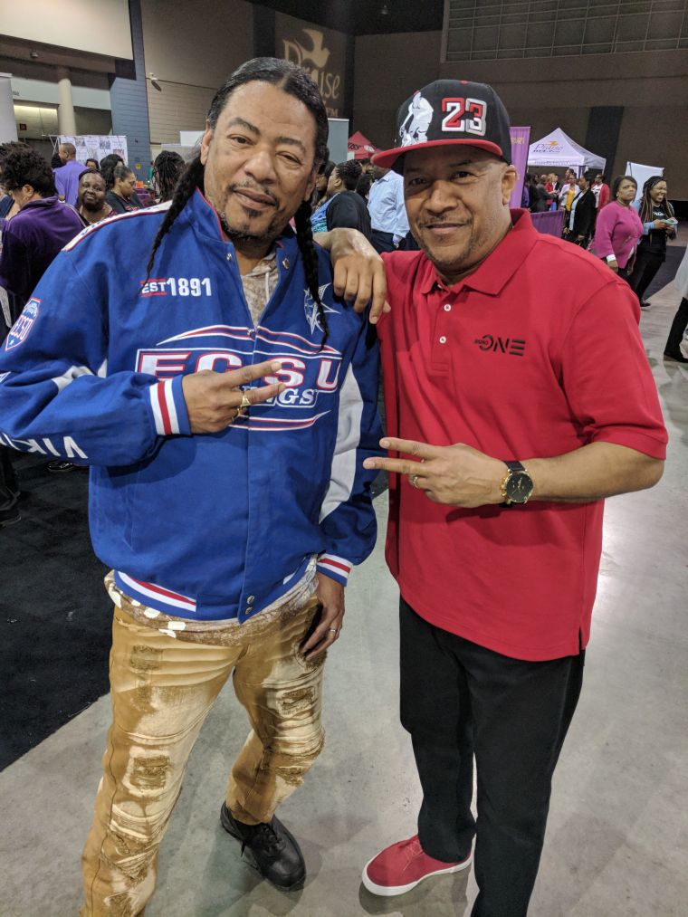 Transformation Expo 2018