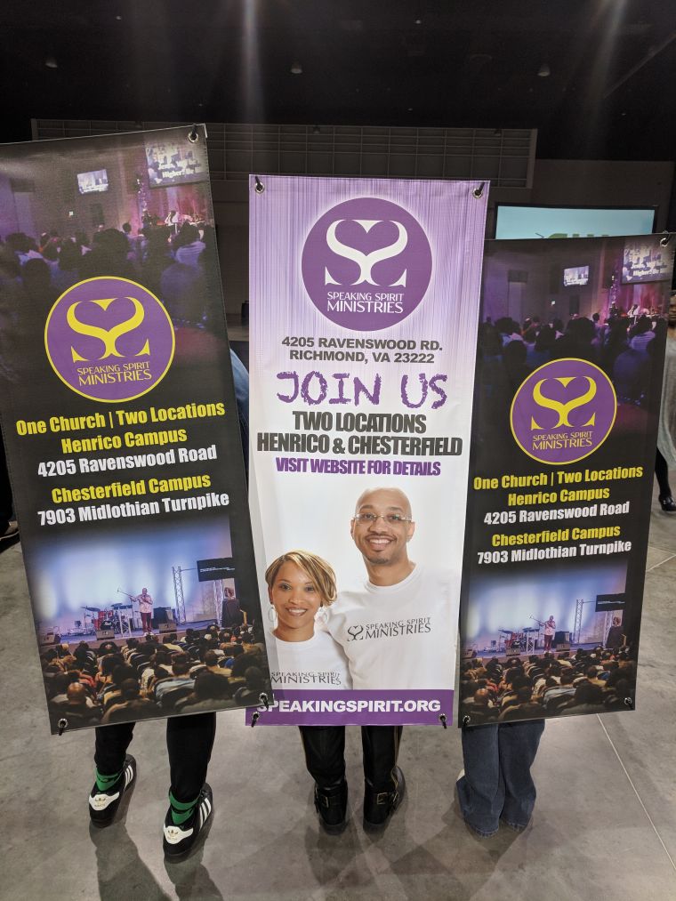 Transformation Expo 2018