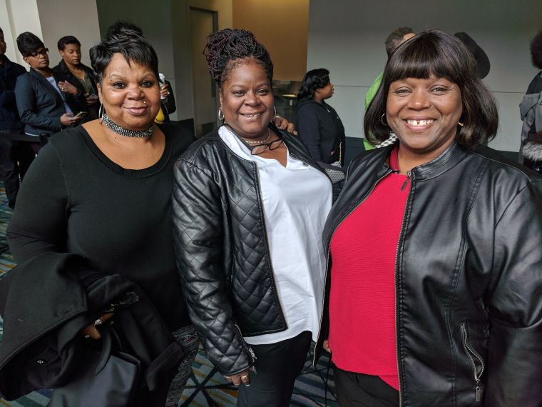 Transformation Expo 2018