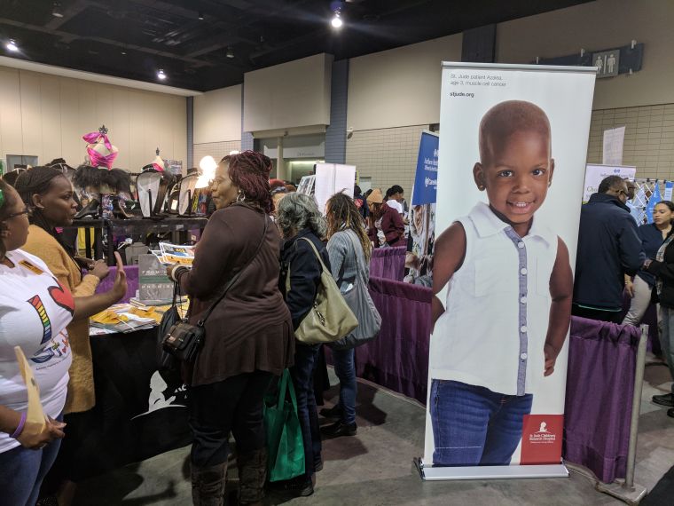 Transformation Expo 2018