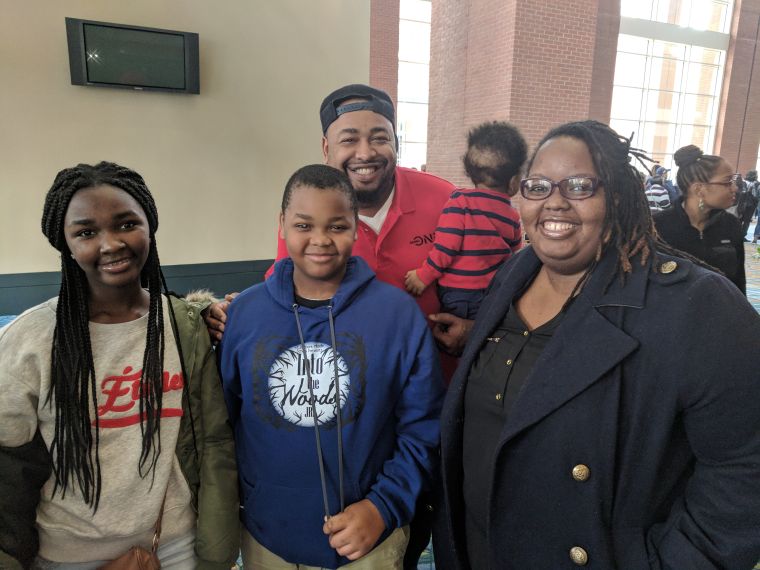 Transformation Expo 2018