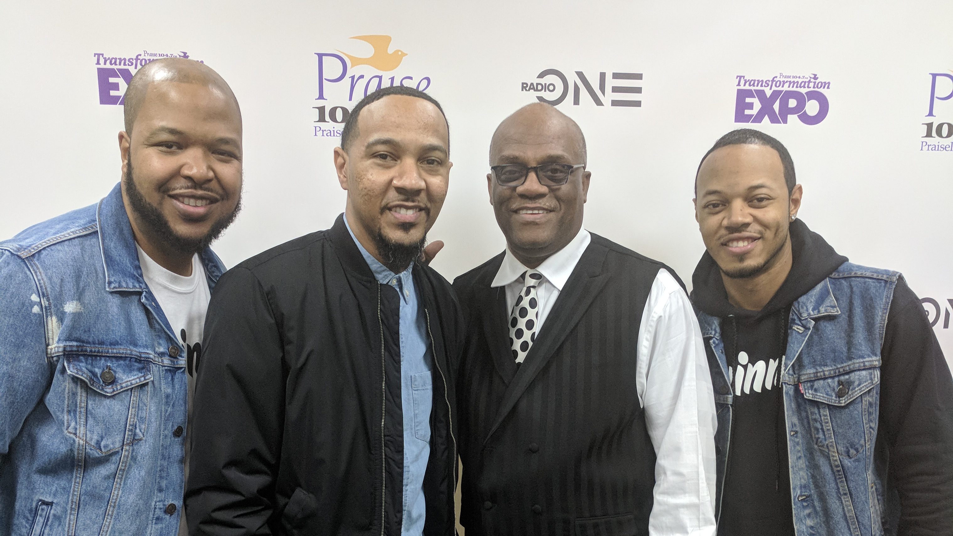 Transformation Expo 2018