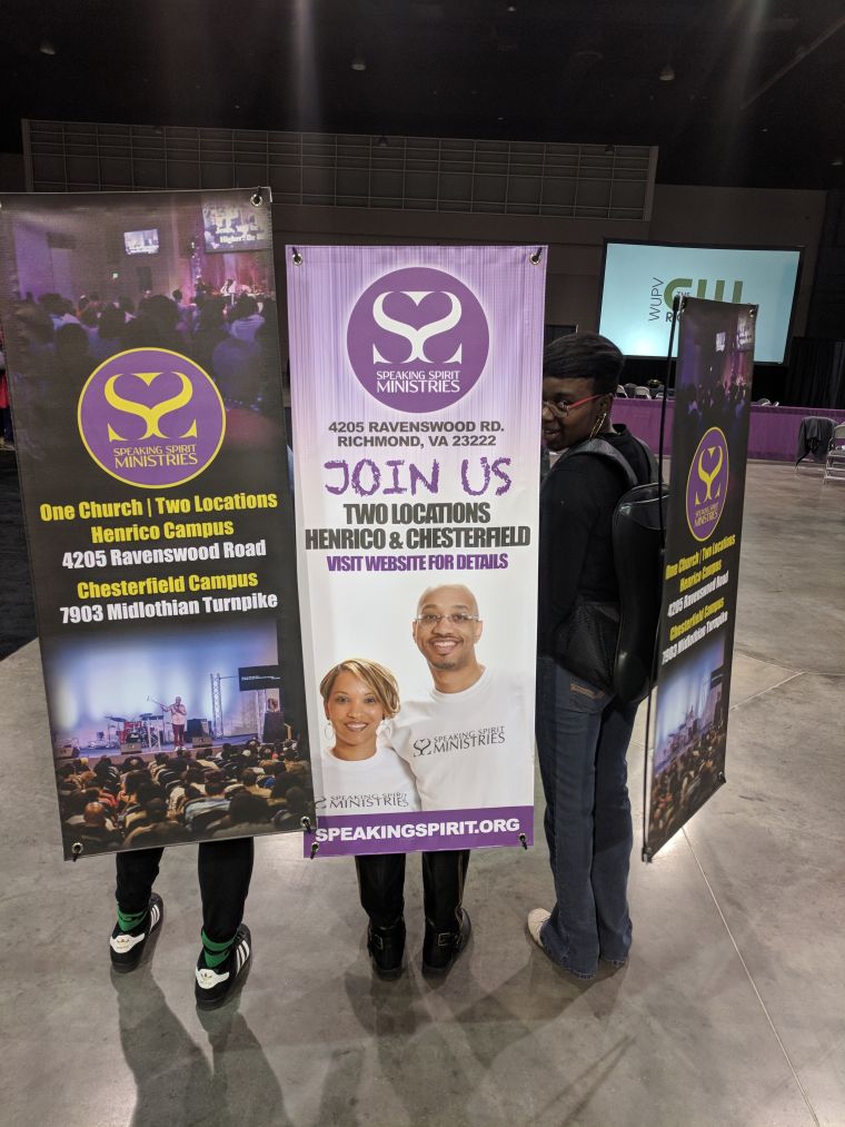 Transformation Expo 2018