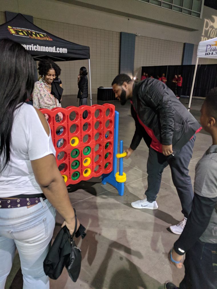 Transformation Expo 2018