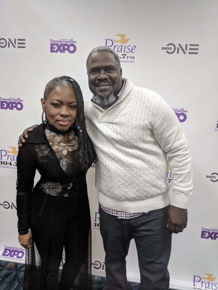 Transformation Expo 2018