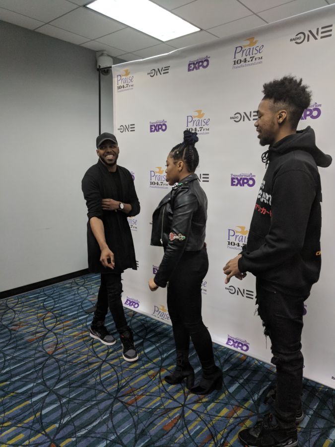 Transformation Expo 2018