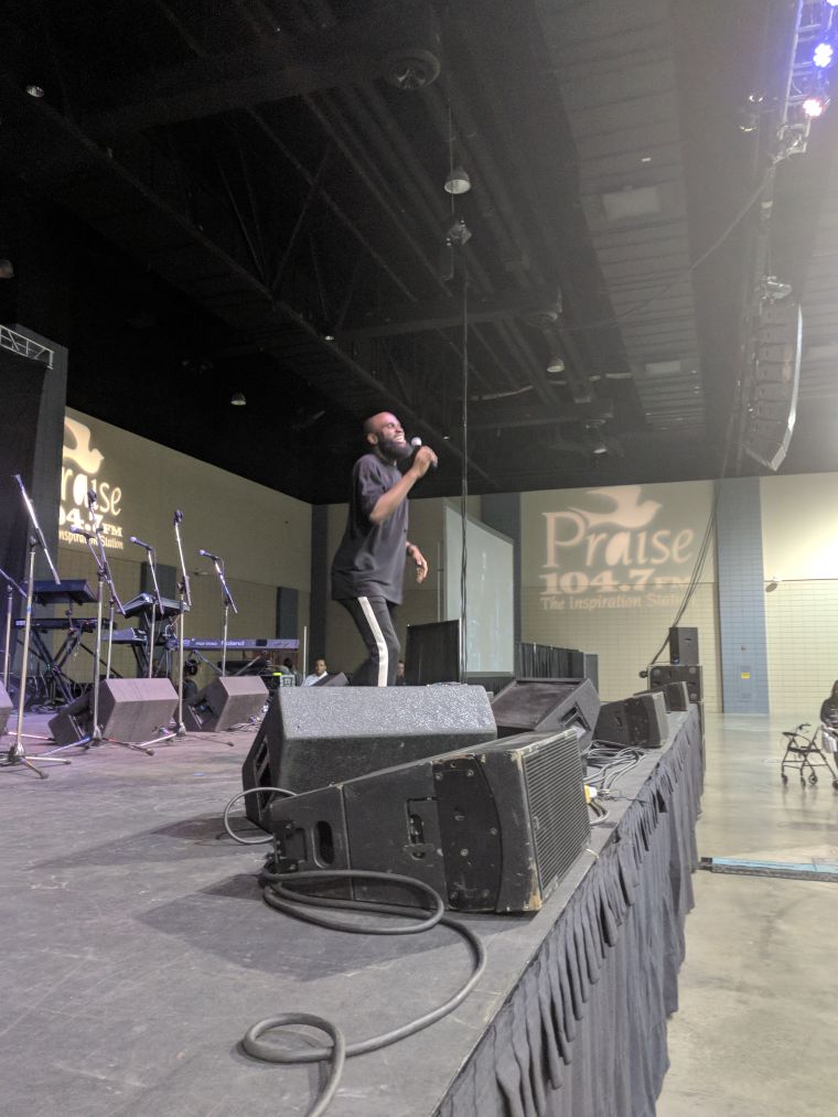 Transformation Expo 2018