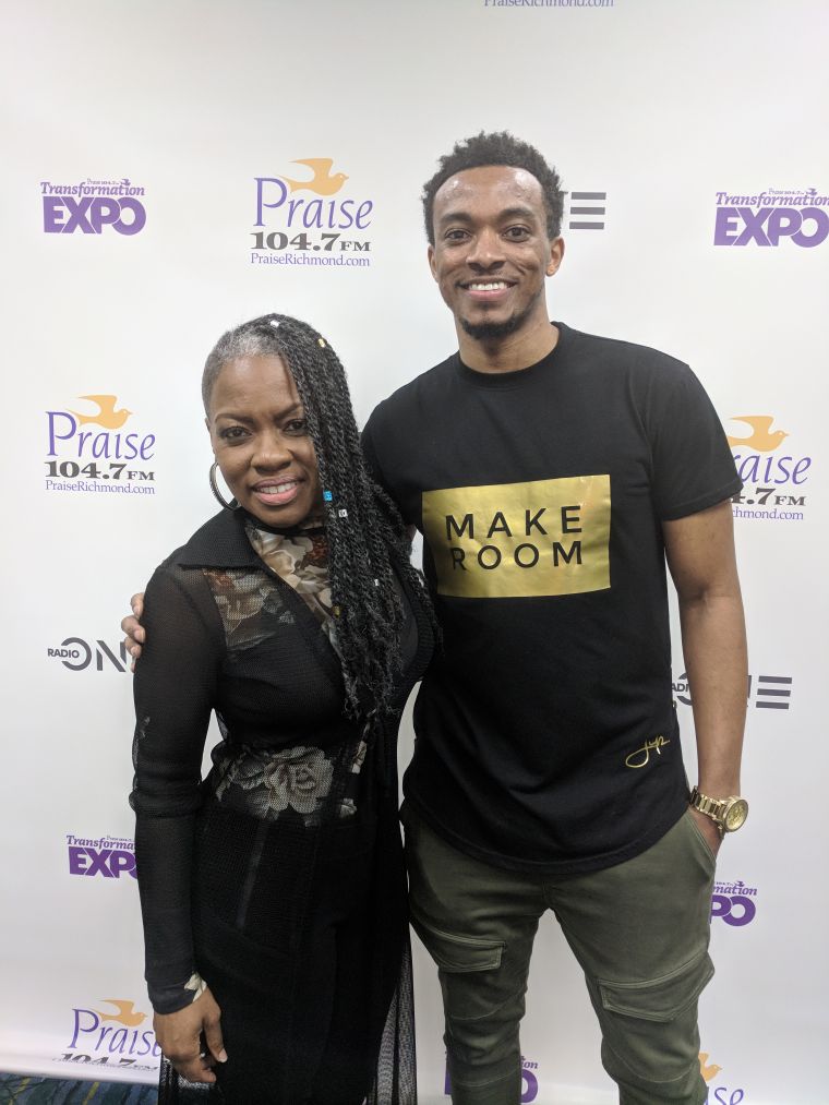 Transformation Expo 2018