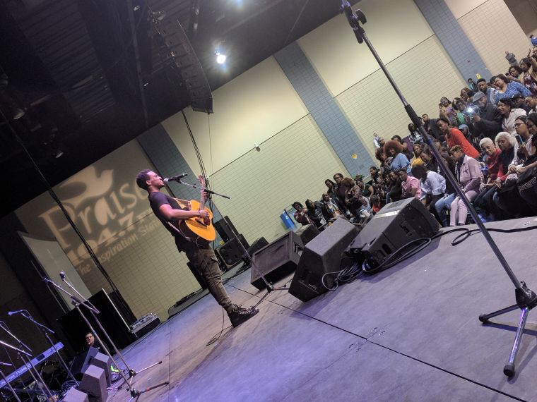 Transformation Expo 2018