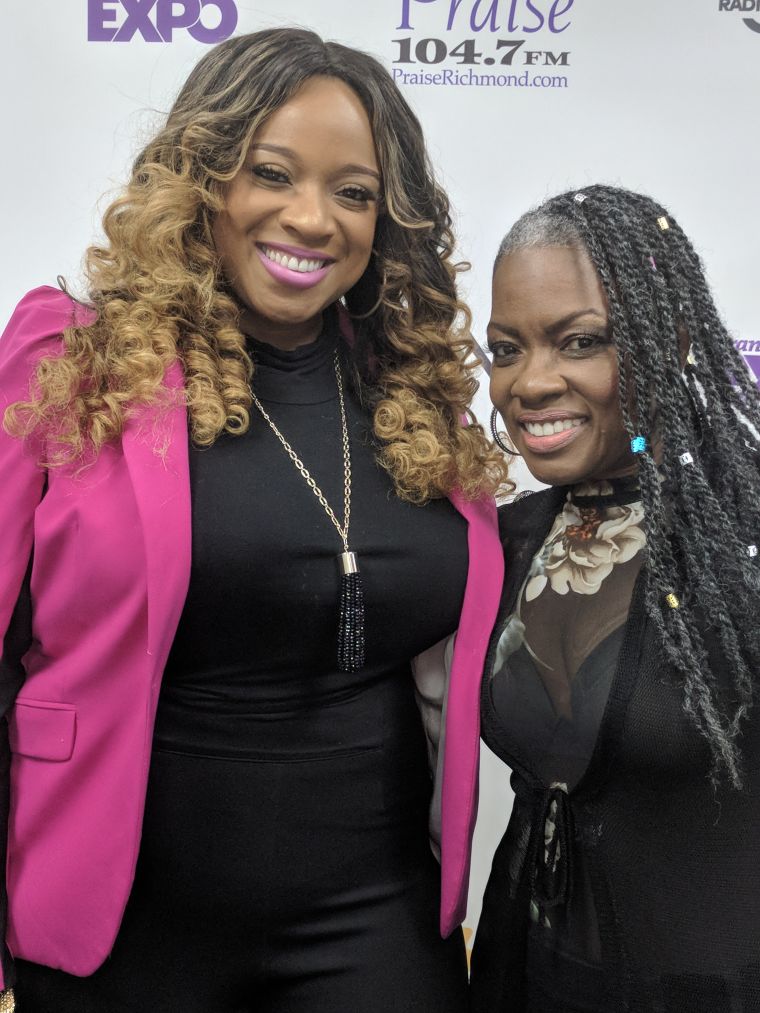 Transformation Expo 2018