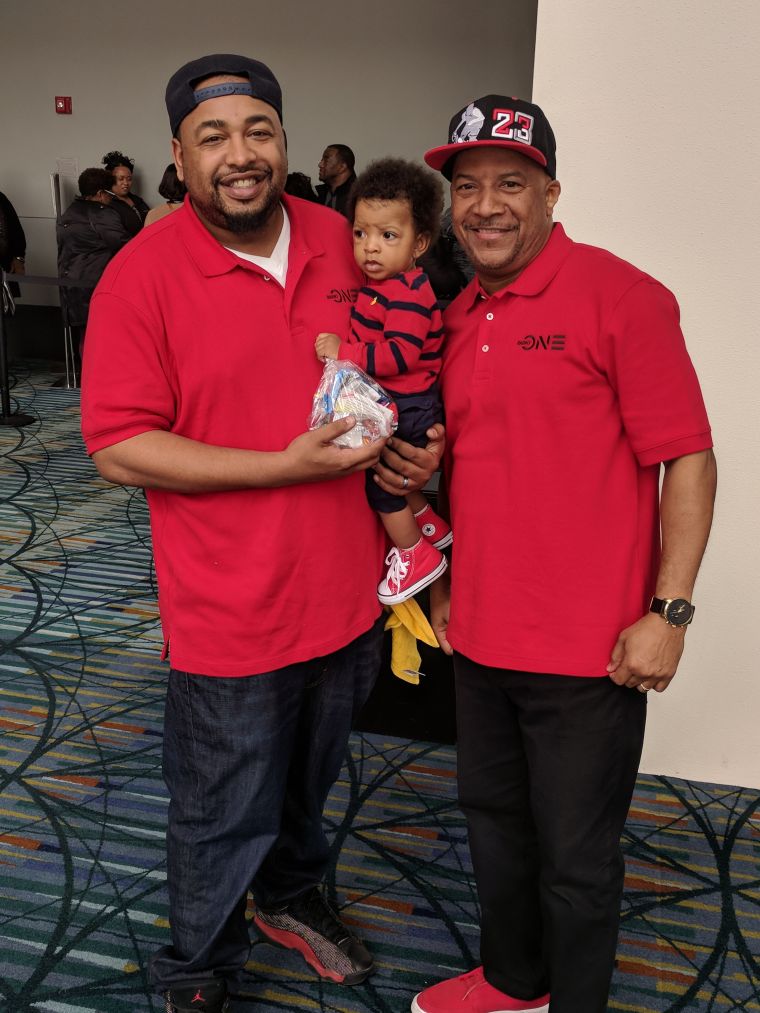 Transformation Expo 2018