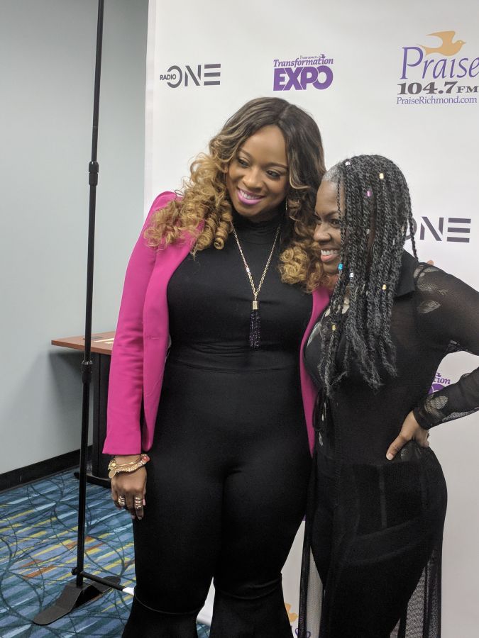 Transformation Expo 2018