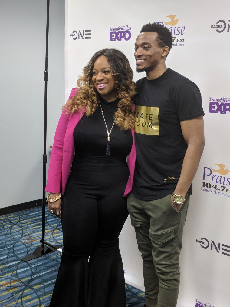 Transformation Expo 2018