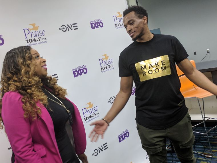 Transformation Expo 2018