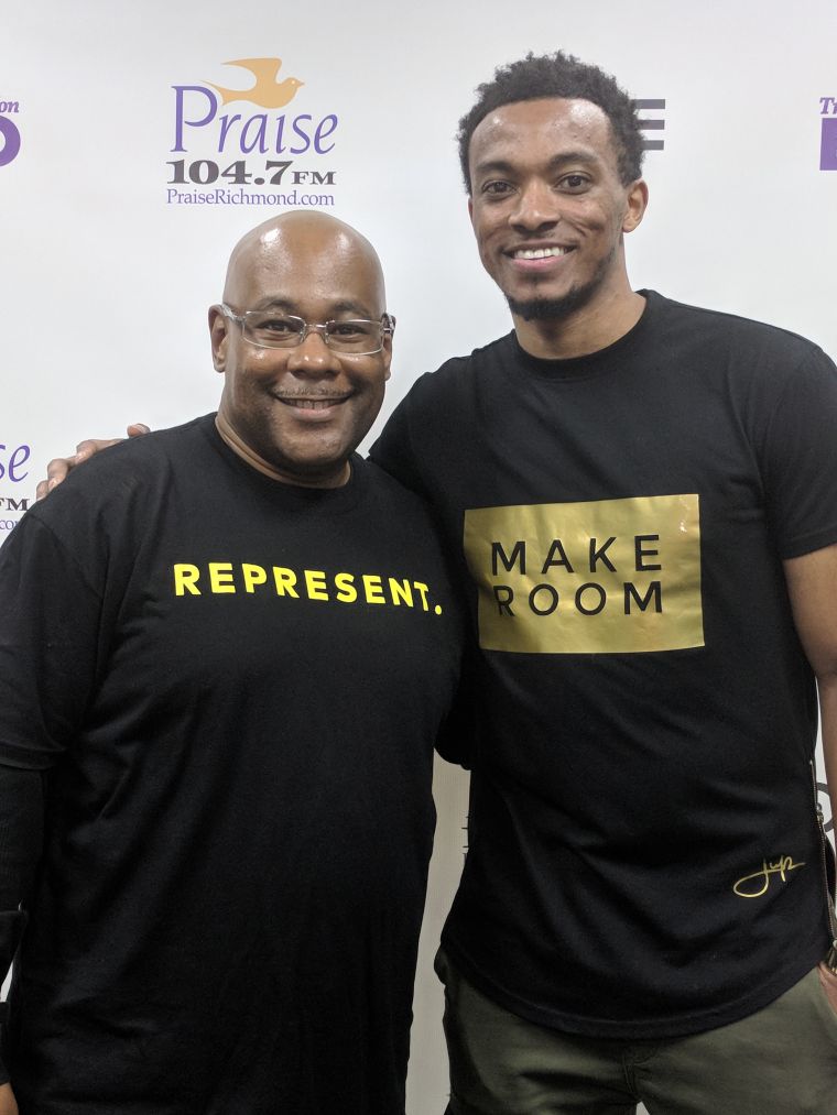 Transformation Expo 2018