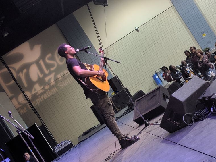 Transformation Expo 2018