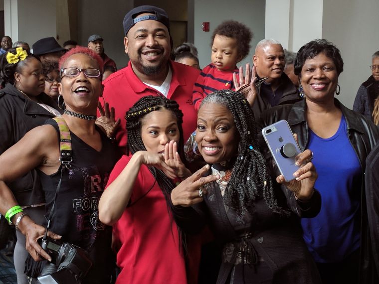 Transformation Expo 2018