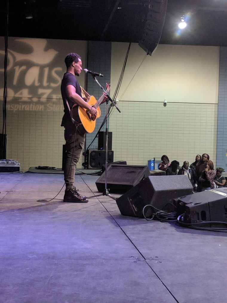 Transformation Expo 2018