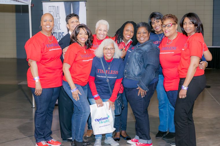 Transformation Expo 2018