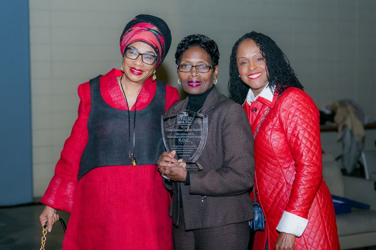 Transformation Expo 2018