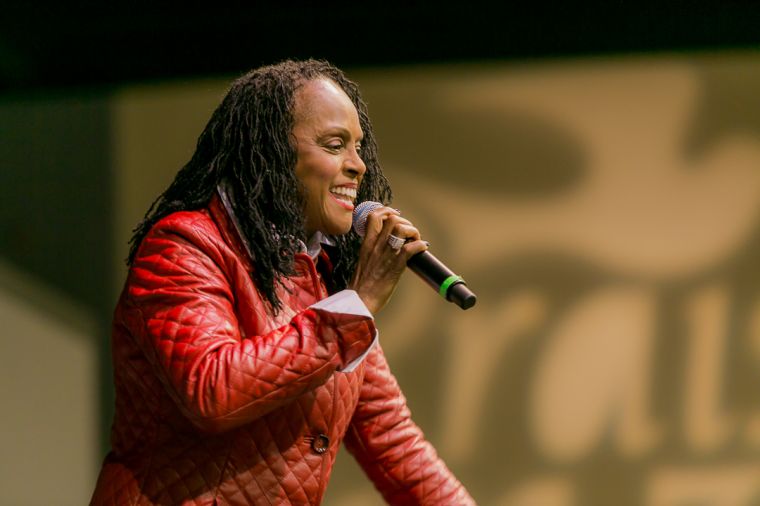 Transformation Expo 2018